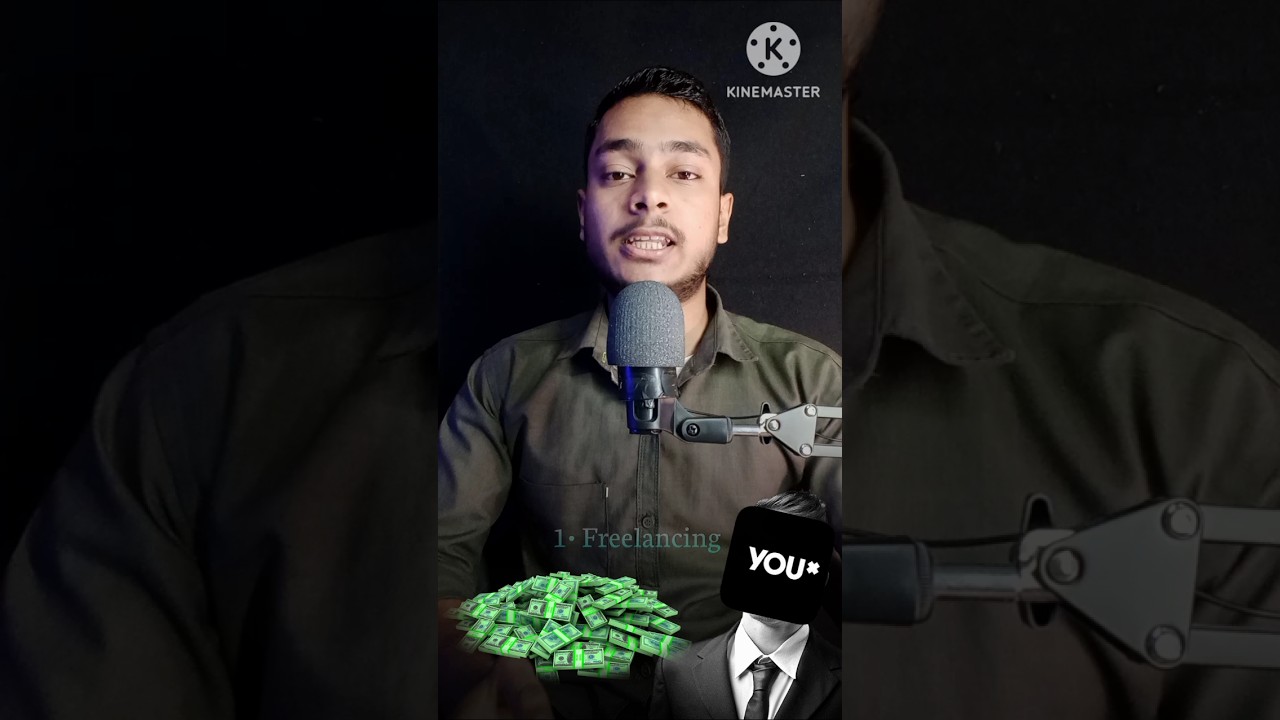 Earn Smart Not Hard - 5 Secrets