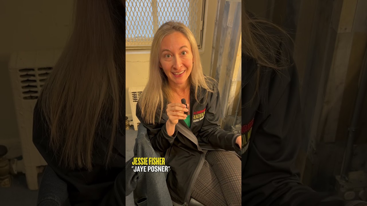 Original Cast Member Jessie Fisher's Favorite Memories | THE NEIL DIAMOND MUSICAL: A BEAUTIFUL NOISE