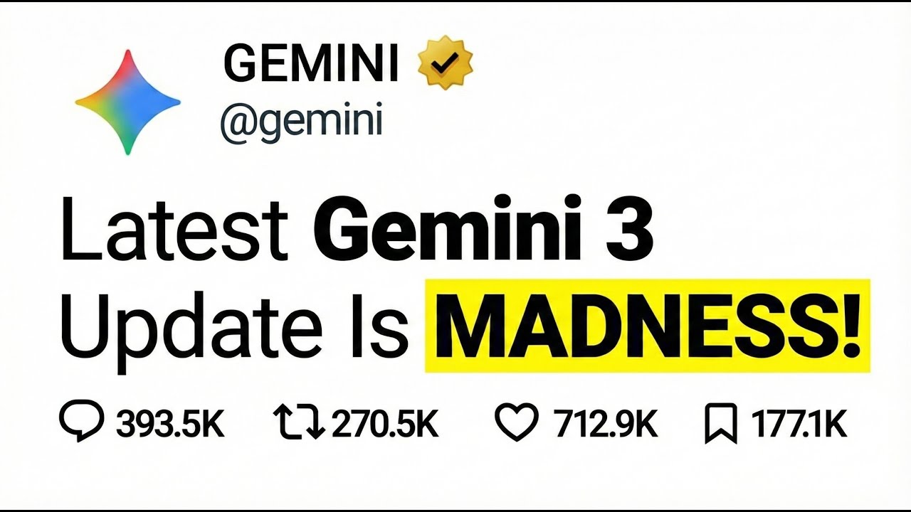 NEW Google Computer Use AI Agents are INSANE (FREE!) 🤯