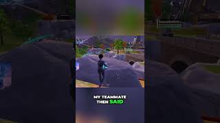 Epic Firefight Player Unleashes Energy Blast Evades