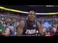 2009 NCAA Dunk Contest Semifinals HD 