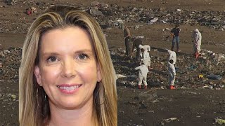 WATCH LIVE: A conversation about missing mom Suzanne Simpson