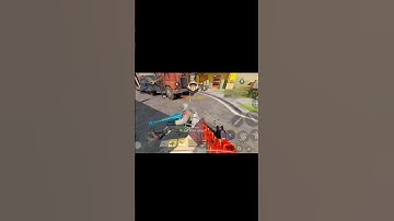 CODM Clip 55 #gaming #codm #codmobile #codmobilegameplay #codmobileclips #codclips #callofdutymobile