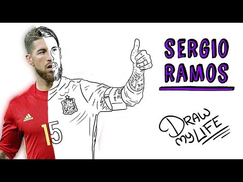 Βίντεο: Ramos Sergio: βιογραφία, καριέρα, προσωπική ζωή