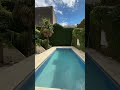 Casa de 4 dormitorios más comodín, 2 cocheras, pileta y solarium- Ituzaingo 1044  #bienesraices