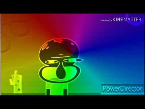 MOST VIEWED VIDEO Squidward Shoots Spongebob Preview 2 Effects