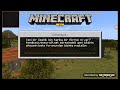 Minecraft'ta çok uzun tren yolu yaptım (Minecraft)