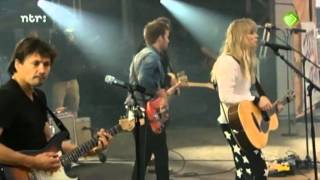 Ilse DeLange - I am not so tough