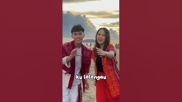 Coming Soon! Keran Ke Nuan - Aldo Sagala Ft. Marina Jara (Lagu Iban Sarawak)