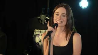 Poker Face - Lady Gaga (Acoustic Cover by First To Eleven)