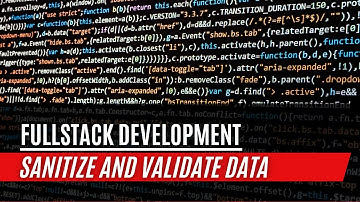 Fullstack Portfolio Project: User Account Creation (Part 5)