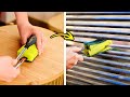 Awesome Cleaning Hacks for Hard-to-Reach Places