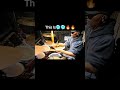 Carol of the Bells–Epic Drum Performance in 2026 #shorts