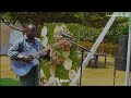 Kunda Ugukunda Live Performed By Bolingo Paccy With Umuriri Band Justine S Wedding