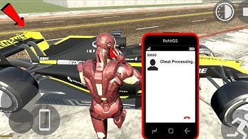 🤩ALL NEW INDIAN BIKE CHEAT CODES 2025 | Indian Bike Driving 3D ALL CHEAT CODES NEW UPDATE