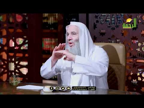 عدد الأنبياء والمرسلين الشيخ دكتور محمد حسان 