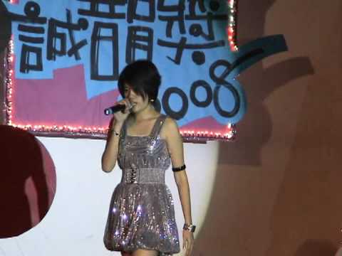 97誠韻獎(Crazy in love)