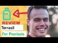 Terrasil psoriasis  review