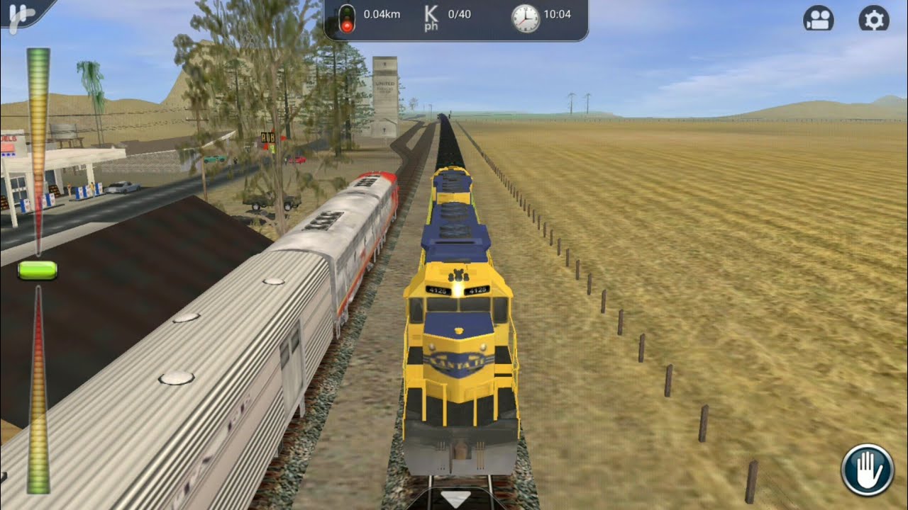 Trainz driver download