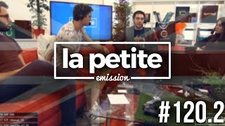 LE BREXIT avec Hugo Travers  - La Petite Émission #120.2