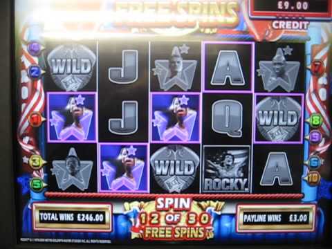30 Free Spins 30 Free Spins