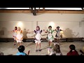 コスプレ 東京ミュウミュウで Carry Me Off 踊ってみた