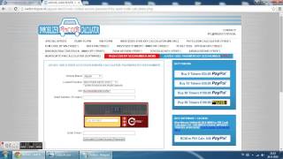 Jaguar & Land Rover Password for Coded Access to security functions of JLR IDS / SDD