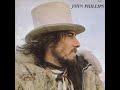 John Phillips -  John Phillips  (John the Wolfking of LA)  1970  (full album)