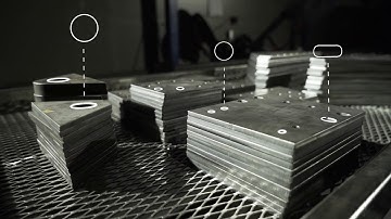 ProNest LT Overview – CADCAM nesting software Rev
