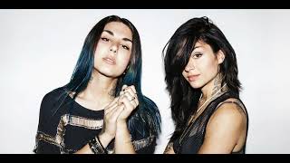 Krewella - Come and Get It (Razihel Remix) slowed and reverb