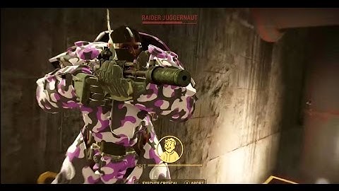 FURIOSA: Fallout 4 Narrative with Mods - Part 7