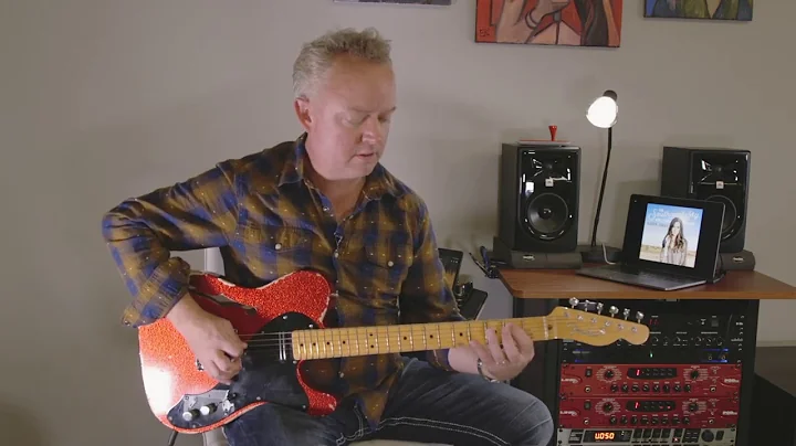 Sick Riffs #124: Tim Bray teaches you Karen Jonas'...
