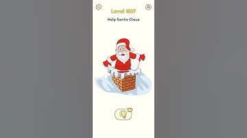 DOP 2 Gameplay Level 1587 Shorts Delete One Part Solutions and Answer 🌹 subscribe 🔥