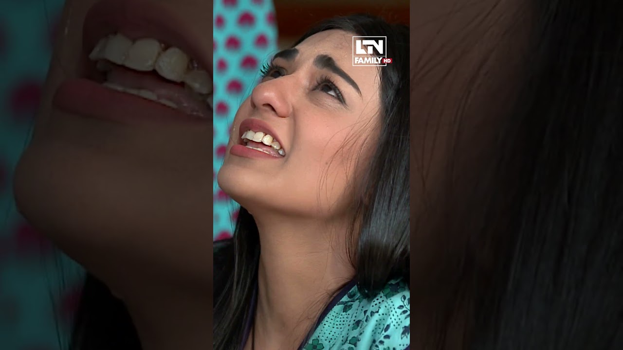 Beti Ne Chhup Kar Nikah Kar Liya  | Imran Ashraf, Sarah Khan,Ahmed Ali | Pakistani Drama