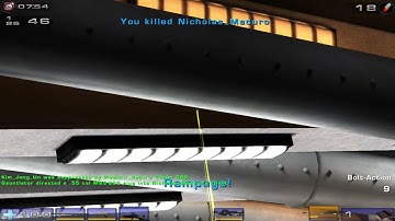 unreal tournament 2004 ballistic weapons definitive edition 1.5.1 deathmatch 4