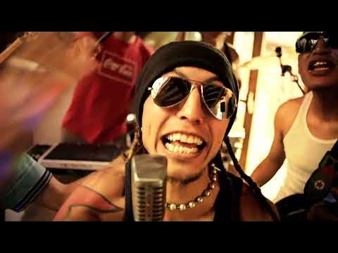 La Vagancia - EL MANDARINA (Video Oficial) - YouTube