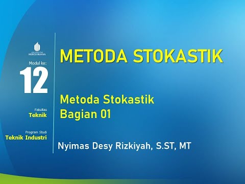 Video: Mengenal Pasti Statistik Ambang Optimum Untuk Menghilangkan Cacing Dengan Menggunakan Model Simulasi Stokastik