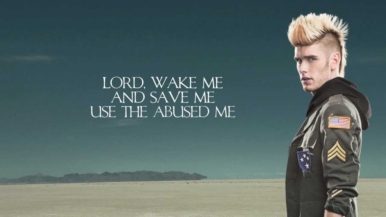 在 YouTube 上观看 Colton Dixon - "Scars" (Official Lyrics) 在 YouTube 上观看 Colton Dixon - "Scars" (Official Lyrics)