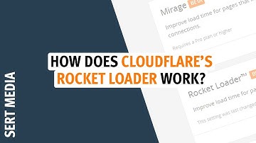 How Does Cloudflare