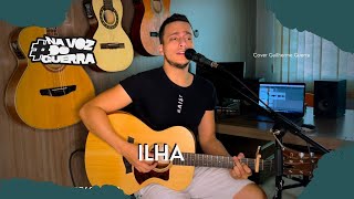 Ilha - Luan Santana (Guilherme Guerra Cover)