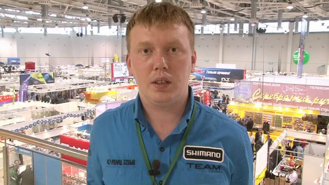 tv-fishing.ru фирма Normark