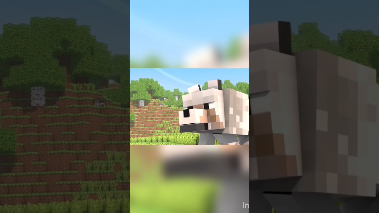 When Steve isn't online ( Minecraft animation by 