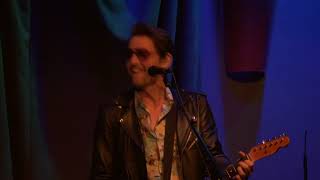 Porcelain (From Main Street Crossing, 2024)