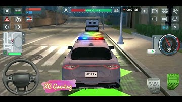 Police Sim 2022 Gameplay Walkthrough (Android, iOS) - Part33