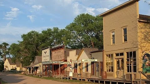 Top Tourist Attractions in Wichita: Travel Guide Kansas