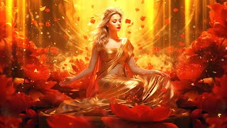 Awakening Kundalini Energies ✧ Enhance SelfLove & SelfWorth ✧ Heal Your Feminine Energy