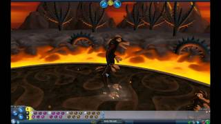 Spore Creature Creator