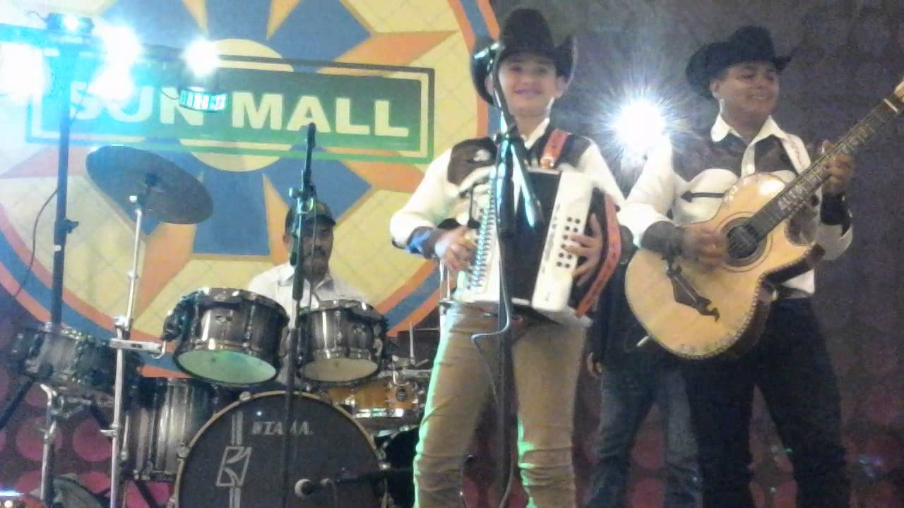 Israel morales y su gpo Alto calibre .(3) - YouTube