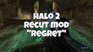 NO REGRET, JUST KILL THAT PROPHET - HALO 2 RECUT MOD (NO COMMENTARY)