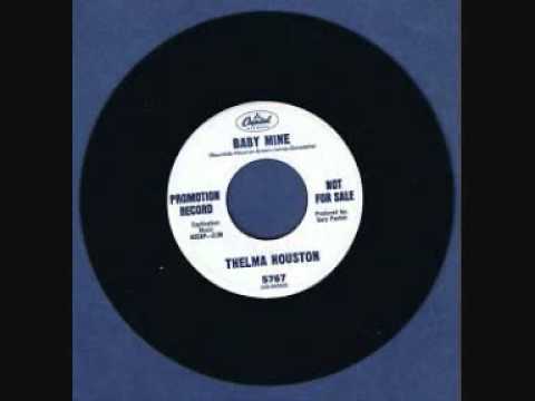 Thelma Houston - Baby Mine